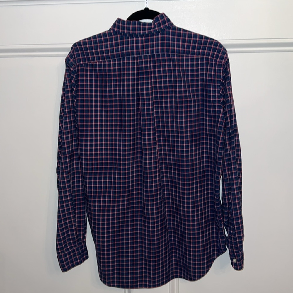 Classic Fit Polo Button down - Picture 4 of 5